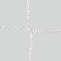 Заградительная сетка 40х40 мм 4,0 мм капрон, полипропилен, квадрат